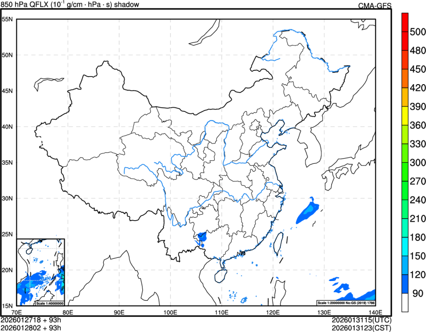 01/27 18时 +093小时