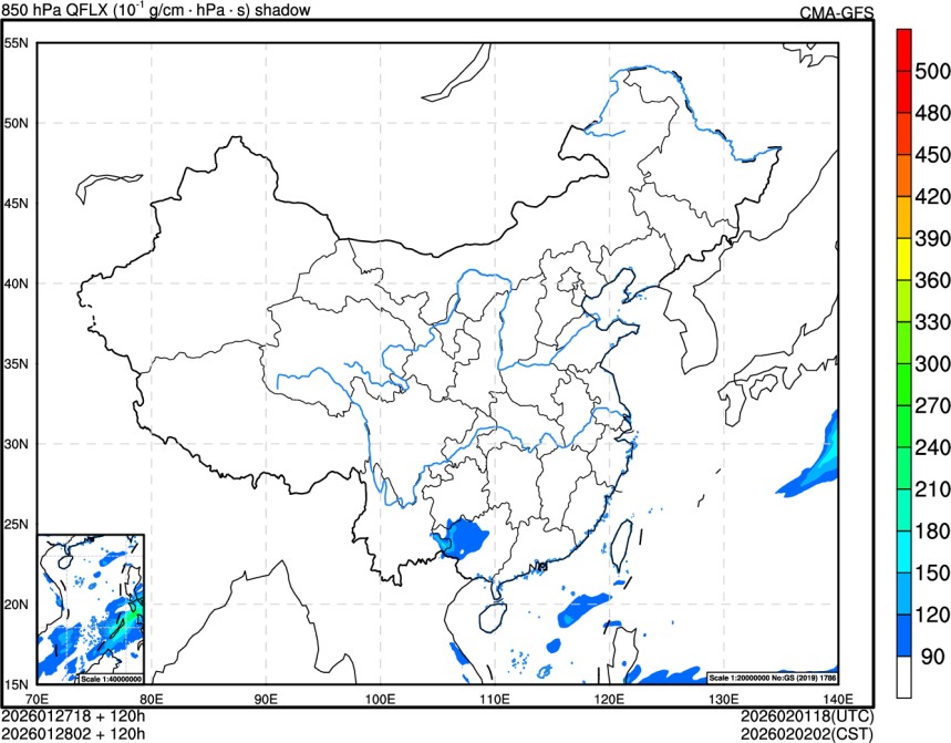 01/27 18时 +120小时