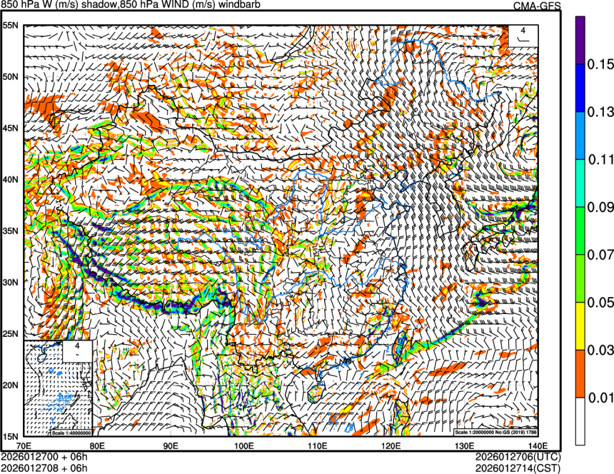 01/27 00时 +006小时