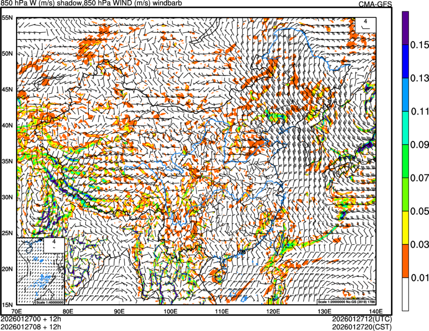 01/27 00时 +012小时