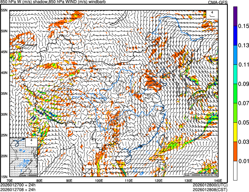 01/27 00时 +024小时