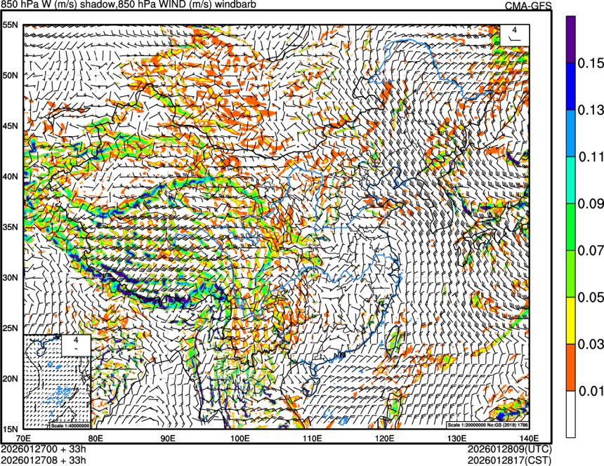 01/27 00时 +033小时