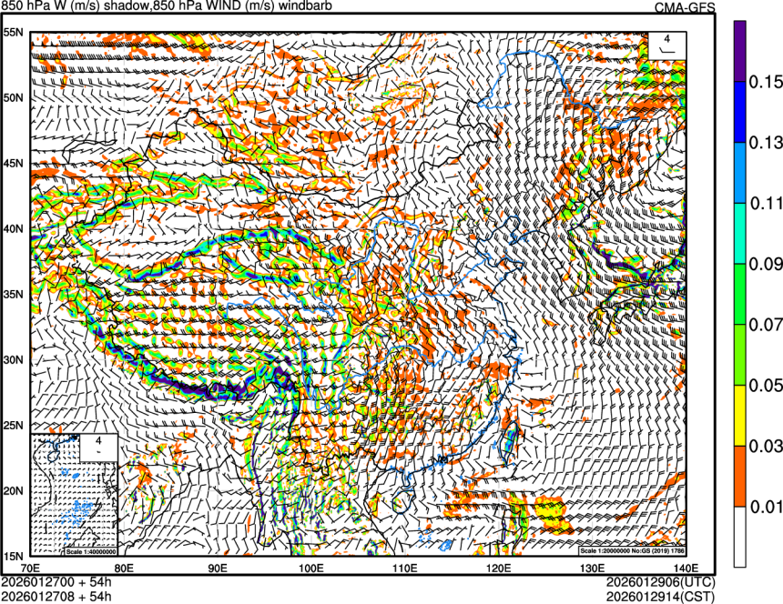 01/27 00时 +054小时