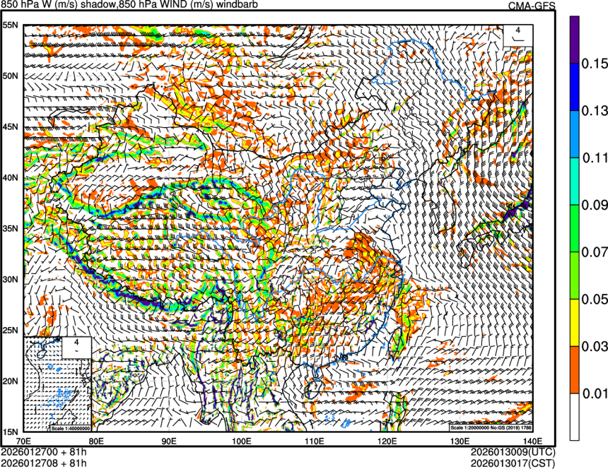 01/27 00时 +081小时