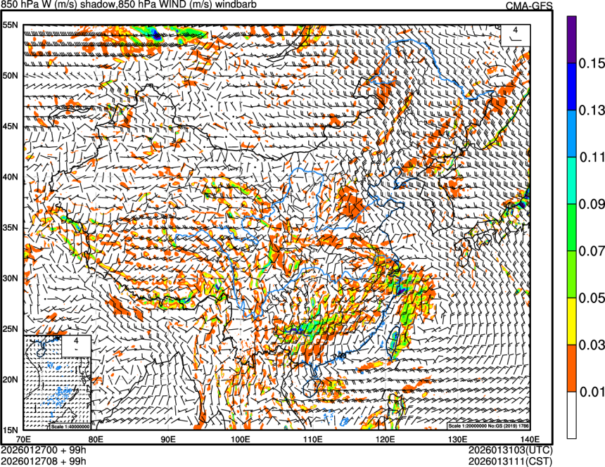 01/27 00时 +099小时