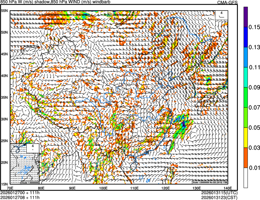 01/27 00时 +111小时