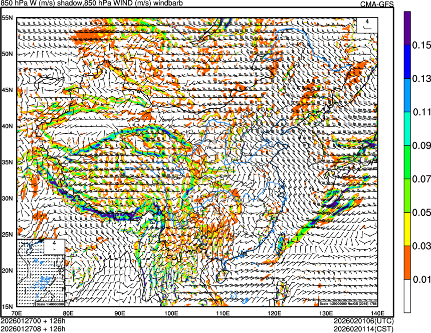 01/27 00时 +126小时
