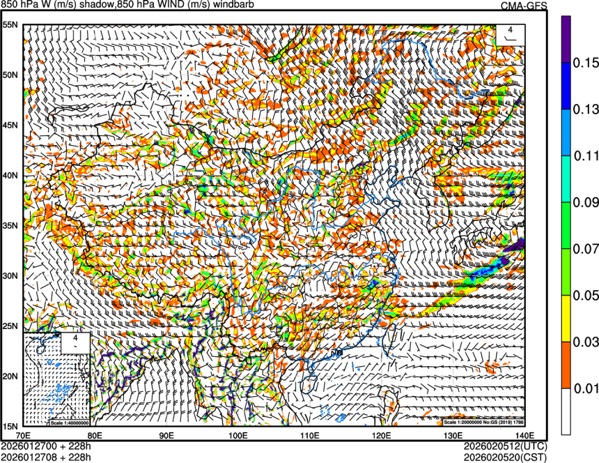 01/27 00时 +228小时