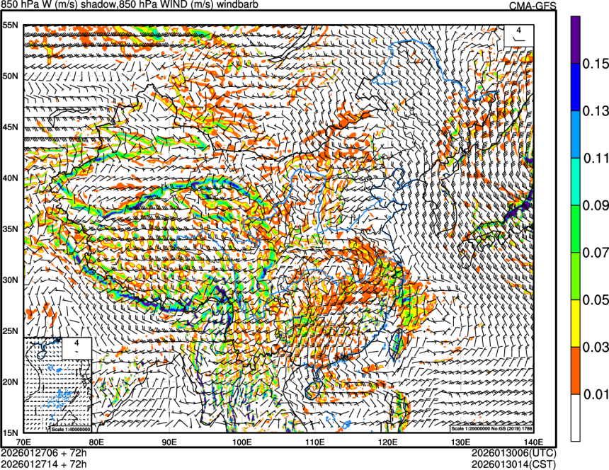 01/27 06时 +072小时