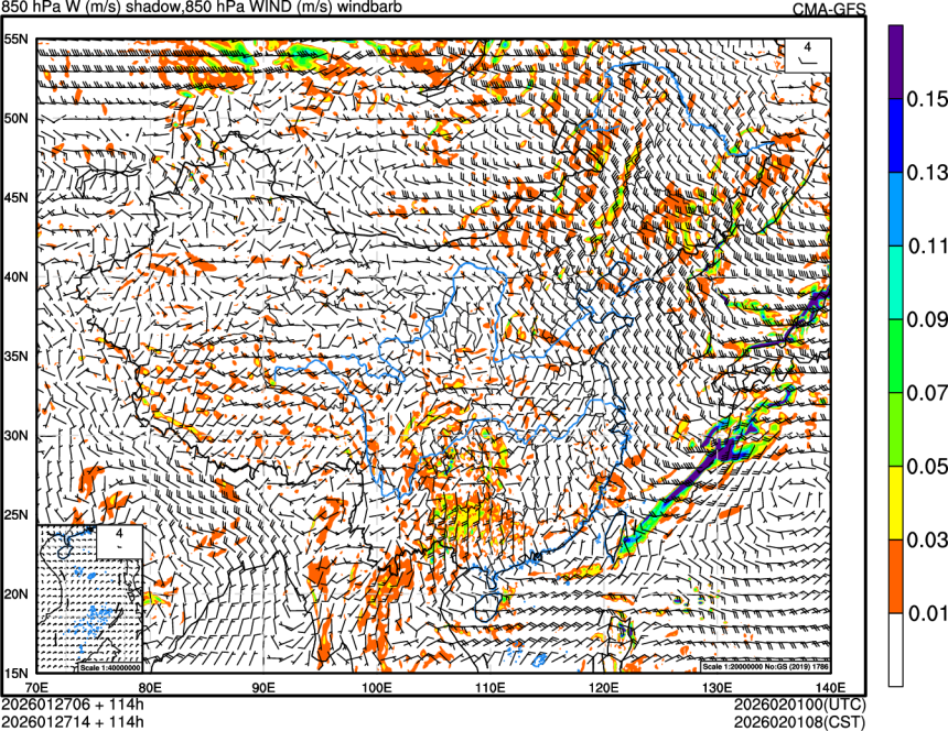 01/27 06时 +114小时