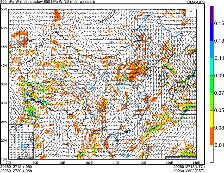 01/27 12时 +006小时