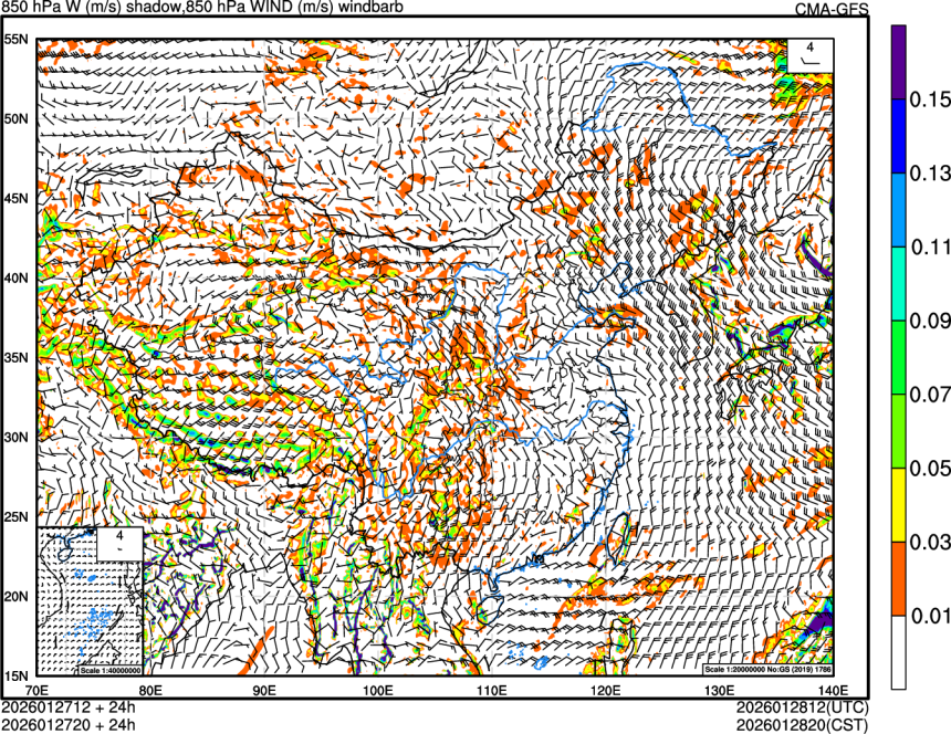 01/27 12时 +024小时