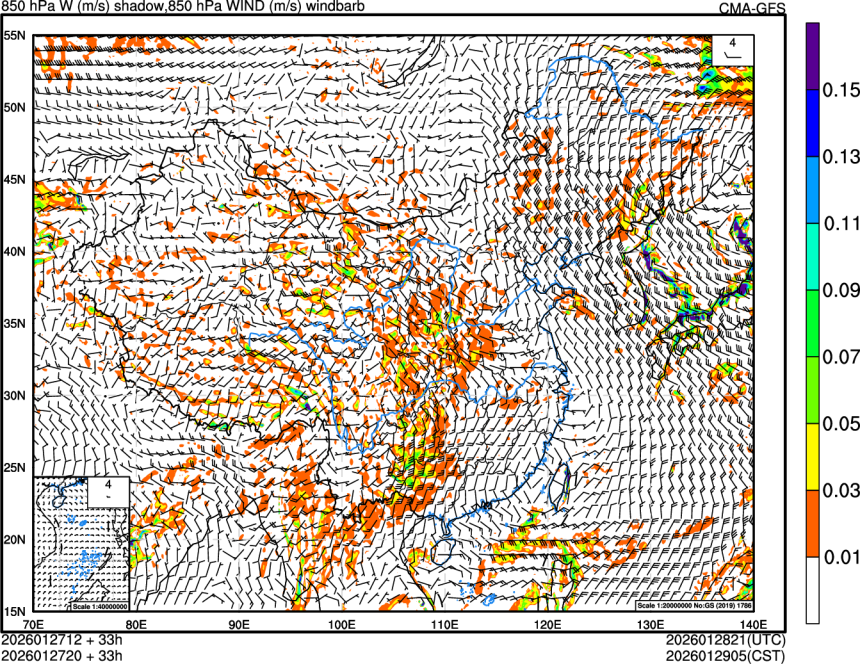 01/27 12时 +033小时