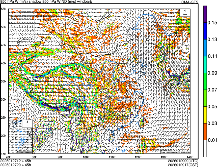 01/27 12时 +045小时