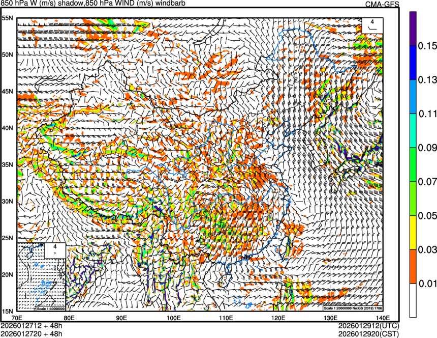 01/27 12时 +048小时