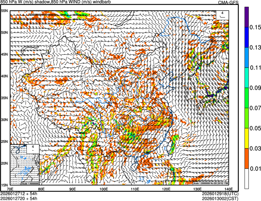 01/27 12时 +054小时