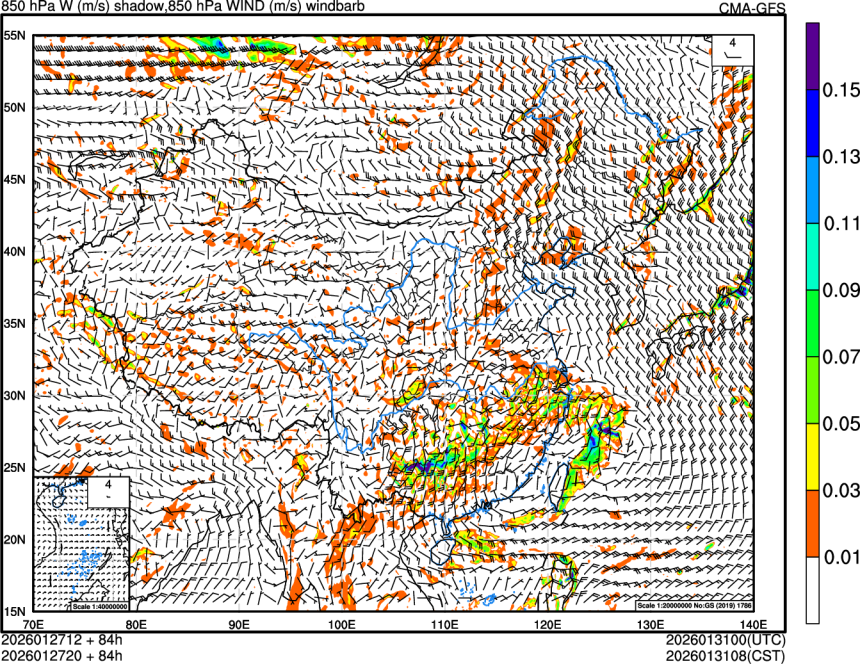 01/27 12时 +084小时
