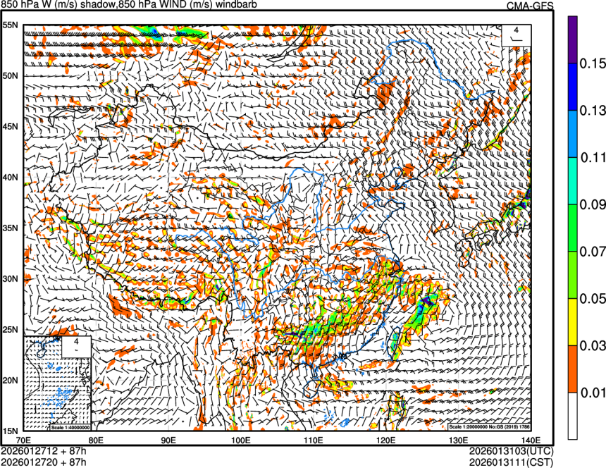 01/27 12时 +087小时