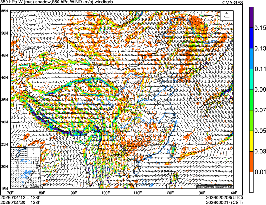 01/27 12时 +138小时