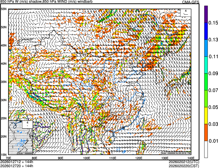 01/27 12时 +144小时