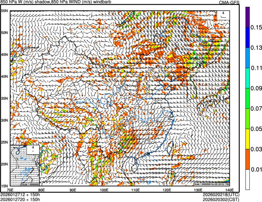 01/27 12时 +150小时