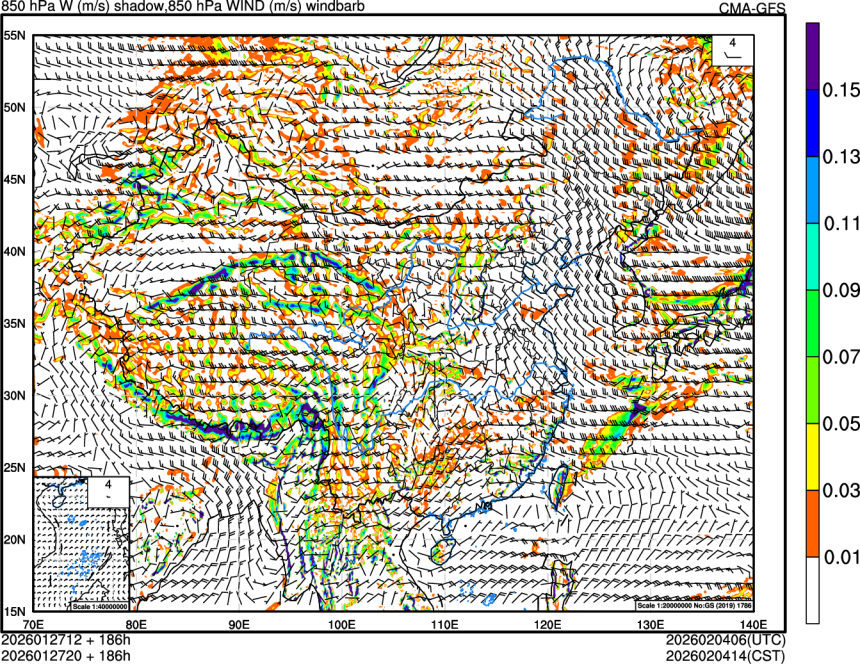 01/27 12时 +186小时