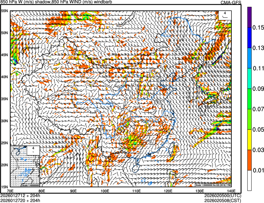 01/27 12时 +204小时