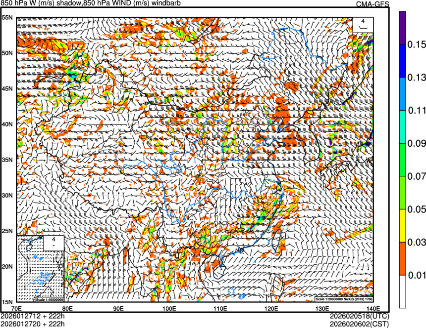 01/27 12时 +222小时