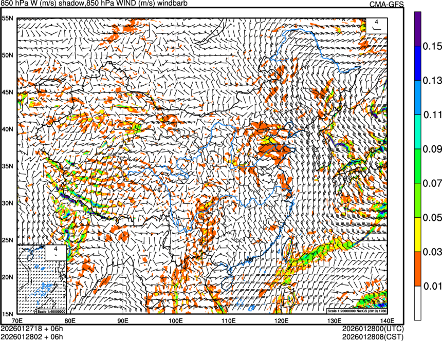 01/27 18时 +006小时