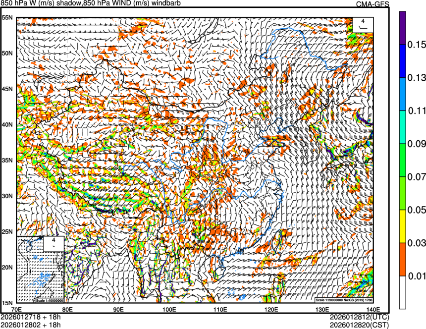 01/27 18时 +018小时