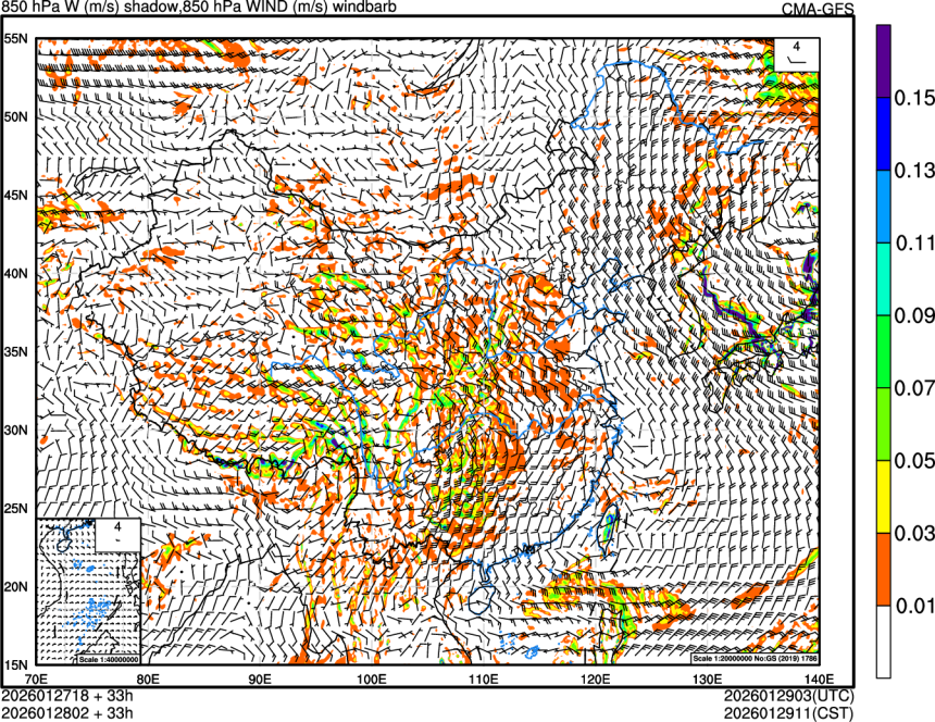 01/27 18时 +033小时