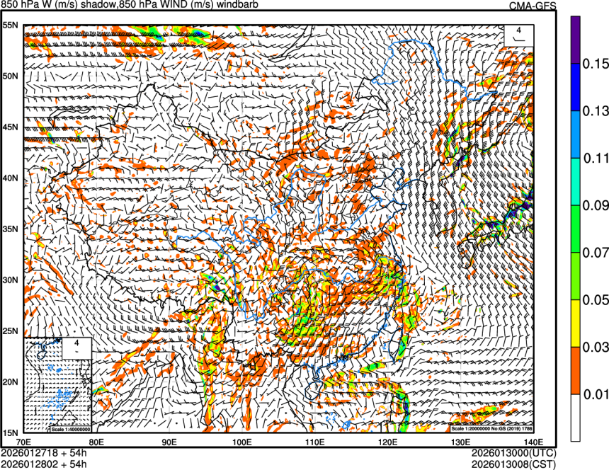 01/27 18时 +054小时