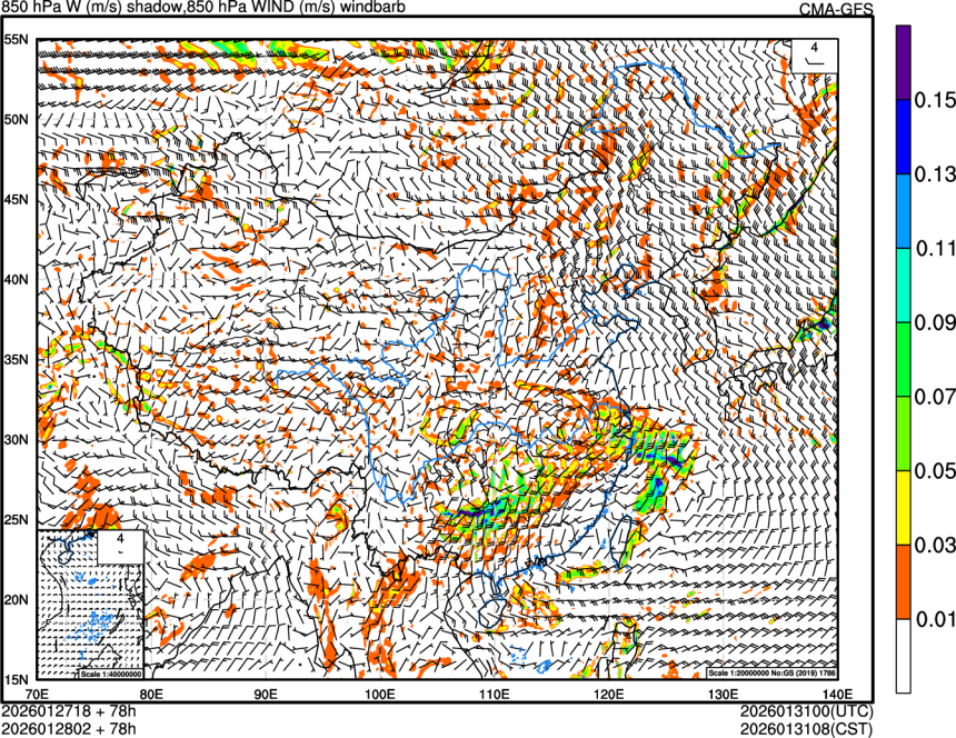 01/27 18时 +078小时
