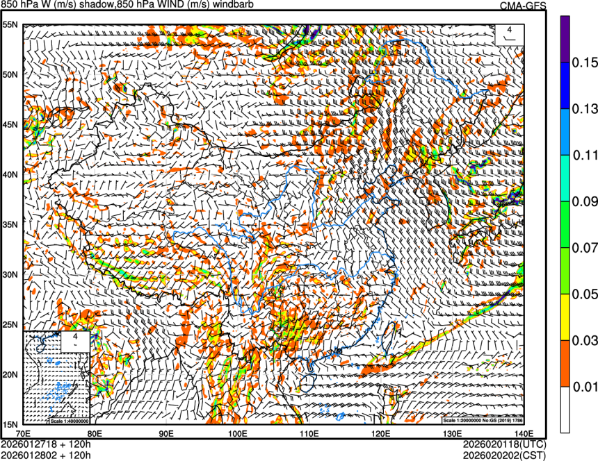 01/27 18时 +120小时