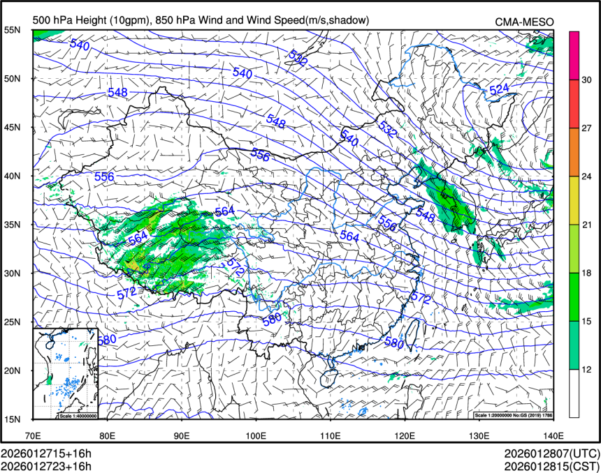 01/27 23时 +016小时