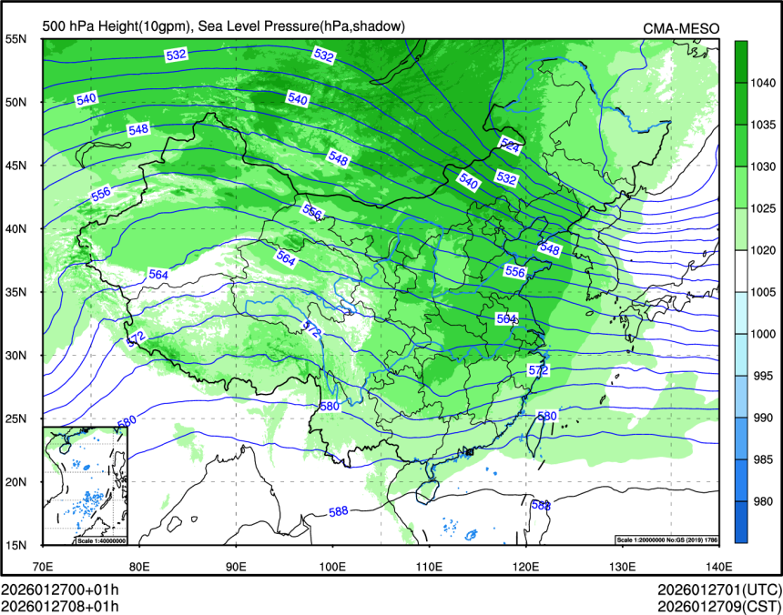 01/27 08时 +001小时