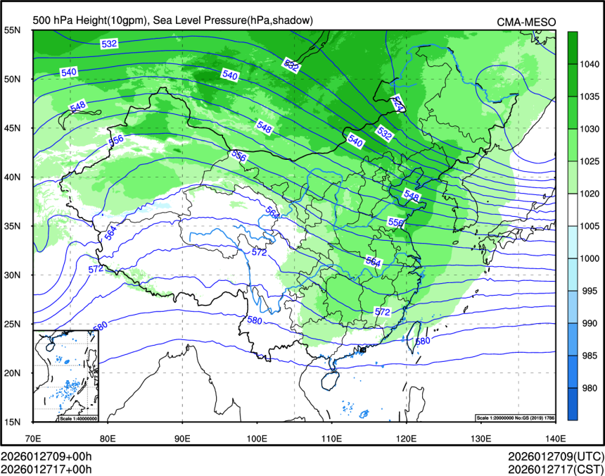 01/27 17时 +000小时