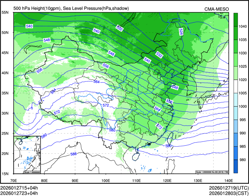 01/27 23时 +004小时