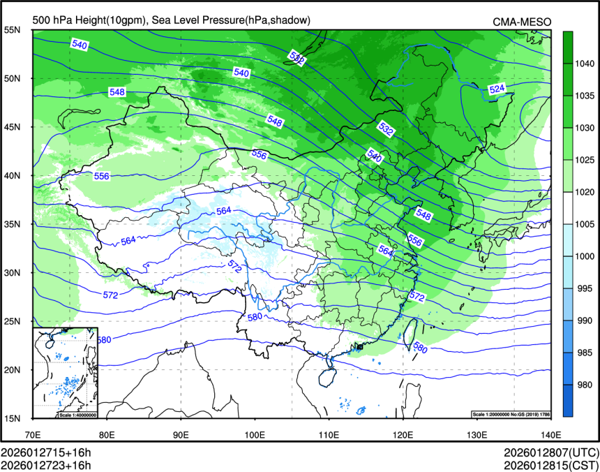01/27 23时 +016小时