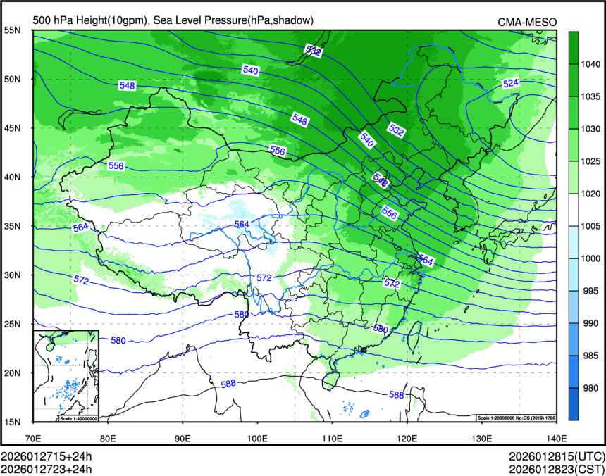 01/27 23时 +024小时