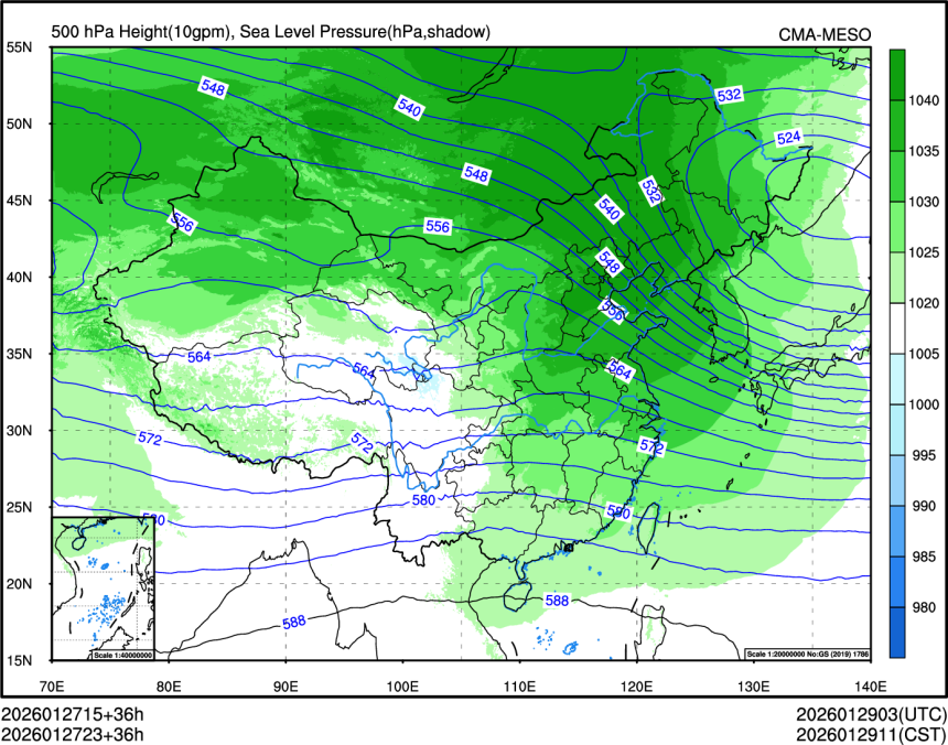 01/27 23时 +036小时
