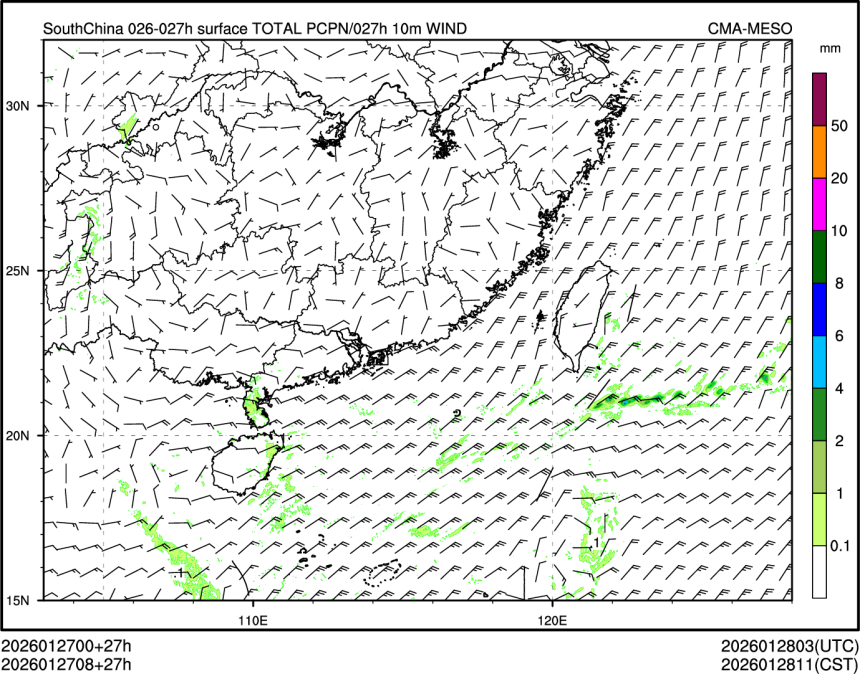 01/27 08时 +027小时