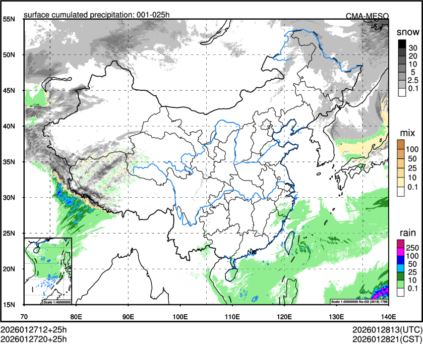 01/27 20时 +025小时