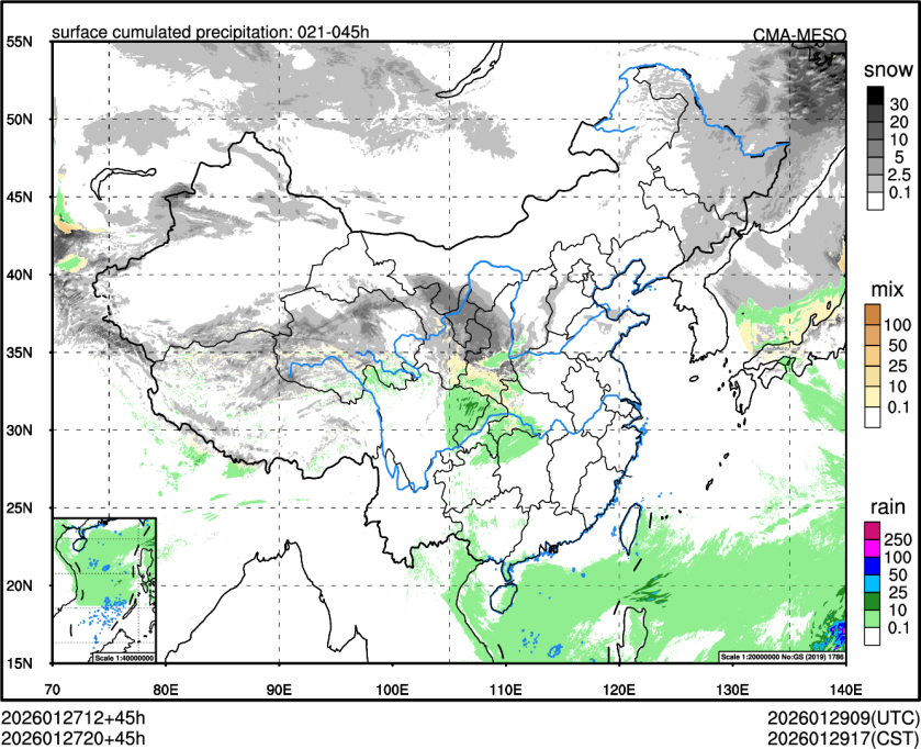 01/27 20时 +045小时