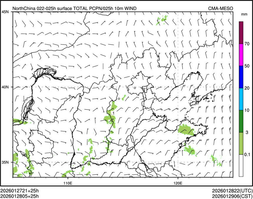 01/28 05时 +025小时