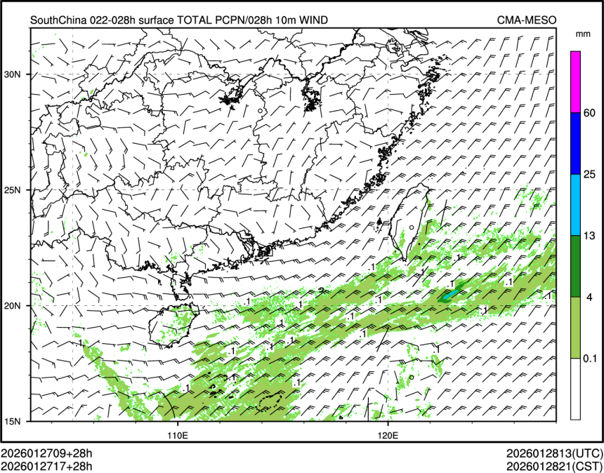 01/27 17时 +028小时