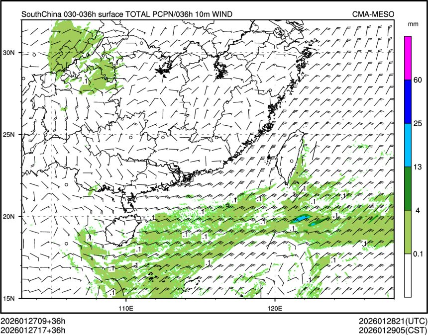 01/27 17时 +036小时