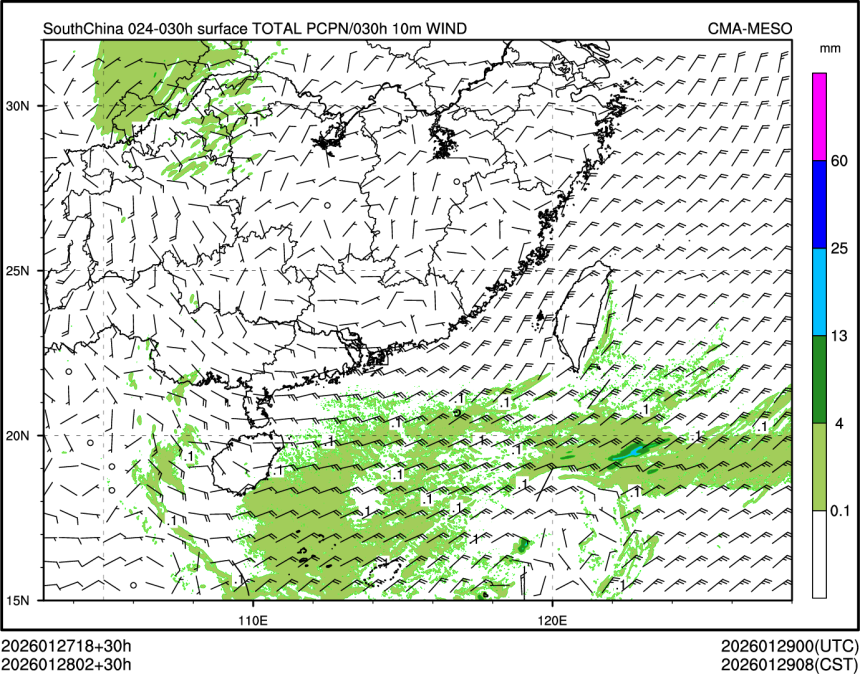 01/28 02时 +030小时