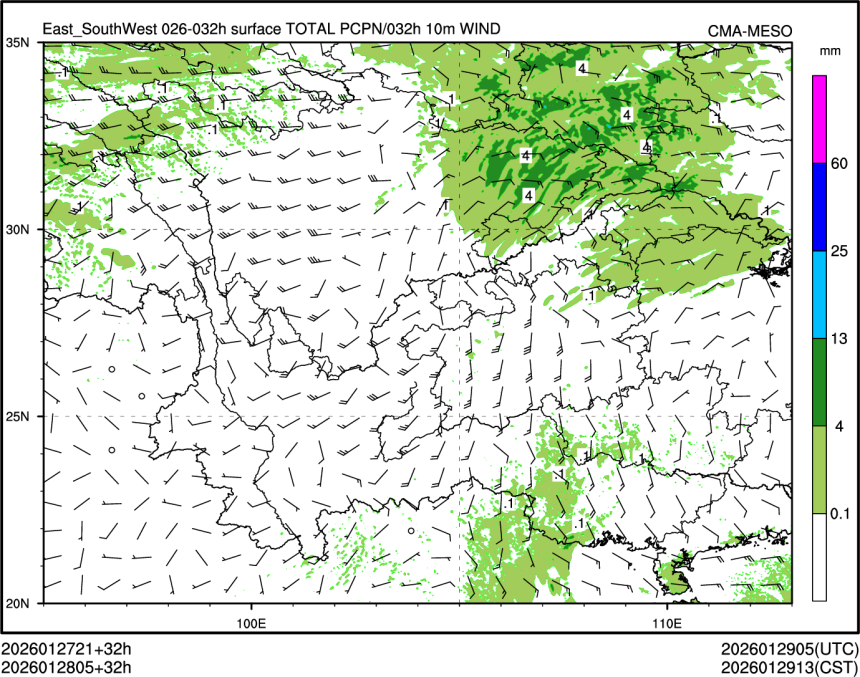 01/28 05时 +032小时