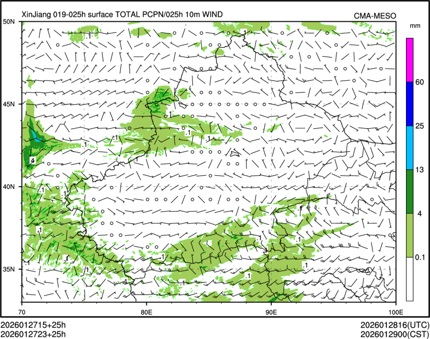 01/27 23时 +025小时